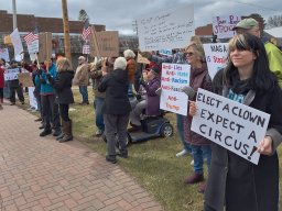 PICTURES &raquo; Social Justice Activities